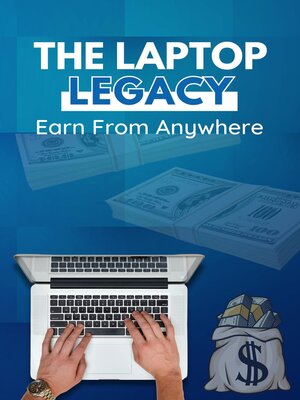 cover image of The Laptop Legacy